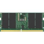 Изображение CSO-DIMM 16GB DDR5 6400МГц Kingston Value (KVR64V52BS8-16) Фото CSO-DIMM 16GB DDR5 6400МГц Kingston Value (KVR64V52BS8-16)
