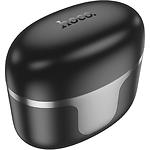 Изображение HOCO EQ7 Snowflake TWS Bluetooth Black (6942007617727) гарнитура #1 Фото HOCO EQ7 Snowflake TWS Bluetooth Black (6942007617727) гарнитура #1