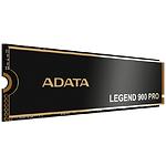 Изображение SSD A-Data Legend 900 PRO 2TB M.2 2280 PCIe4x4 NVMe (SLEG-900P-2TCS) 7400/6500 MB/s #2 Фото SSD A-Data Legend 900 PRO 2TB M.2 2280 PCIe4x4 NVMe (SLEG-900P-2TCS) 7400/6500 MB/s #2