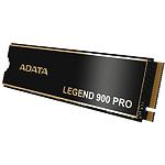 Изображение SSD A-Data Legend 900 PRO 2TB M.2 2280 PCIe4x4 NVMe (SLEG-900P-2TCS) 7400/6500 MB/s #3 Фото SSD A-Data Legend 900 PRO 2TB M.2 2280 PCIe4x4 NVMe (SLEG-900P-2TCS) 7400/6500 MB/s #3