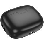 Изображение HOCO EQ20 Rhyme TWS Bluetooth Black (6942007641319) гарнитура, ANC+ENC Noise Reduction #3 Фото HOCO EQ20 Rhyme TWS Bluetooth Black (6942007641319) гарнитура, ANC+ENC Noise Reduction #3
