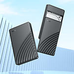 Изображение HDD Rack HOCO HB46 (6942007632355) 2.5" SATA Внешний карман, USB-A 3.0, Black #4 Фото HDD Rack HOCO HB46 (6942007632355) 2.5" SATA Внешний карман, USB-A 3.0, Black #4