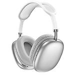 Изображение BOROFONE BO22 Plus Elegant Silver (6941991115202) Bluetooth наушники с микрофоном с оголовьем #1 Фото BOROFONE BO22 Plus Elegant Silver (6941991115202) Bluetooth наушники с микрофоном с оголовьем #1