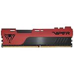 Фото DDR-4 2шт x 16GB 3200МГц Patriot Viper Elite II (PVE2432G320C8K) #1