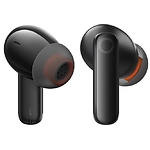 Фото Baseus MZ10 Bowie Black (NGTW340001) Bluetooth гарнитура TWS #2
