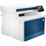 Фото HP Color LaserJet Pro 4303fdn (5HH66A) БФП лазерний кольоровий A4,600x600dpi,33/33 стор/хв,USB/Ether #2