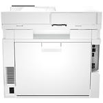 Фото HP Color LaserJet Pro 4303fdn (5HH66A) БФП лазерний кольоровий A4,600x600dpi,33/33 стор/хв,USB/Ether #3