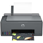 Изображение HP Smart Tank 581 (4A8D4A) МФУ струйный цветной, A4, 1200x1200dpi, до 22 стр/мин, WiFi Фото HP Smart Tank 581 (4A8D4A) МФУ струйный цветной, A4, 1200x1200dpi, до 22 стр/мин, WiFi