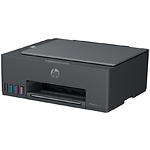 Изображение HP Smart Tank 581 (4A8D4A) МФУ струйный цветной, A4, 1200x1200dpi, до 22 стр/мин, WiFi #1 Фото HP Smart Tank 581 (4A8D4A) МФУ струйный цветной, A4, 1200x1200dpi, до 22 стр/мин, WiFi #1
