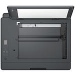 Изображение HP Smart Tank 581 (4A8D4A) МФУ струйный цветной, A4, 1200x1200dpi, до 22 стр/мин, WiFi #3 Фото HP Smart Tank 581 (4A8D4A) МФУ струйный цветной, A4, 1200x1200dpi, до 22 стр/мин, WiFi #3