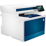 Фото HP Color LaserJet Pro 4303dw (5HH65A) МФУ лазерное цветное A4, 600x600dpi, 33/33 стр/мин, USB/WiFi #1