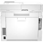 Фото HP Color LaserJet Pro 4303dw (5HH65A) МФУ лазерное цветное A4, 600x600dpi, 33/33 стр/мин, USB/WiFi #3