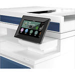 Фото HP Color LaserJet Pro 4303dw (5HH65A) МФУ лазерное цветное A4, 600x600dpi, 33/33 стр/мин, USB/WiFi #4