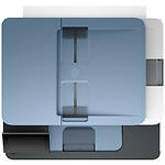 Фото HP Color LaserJet Pro 3303sdw (499M6A) МФУ лазерное цветное A4,600x600dpi,25/25 стр/мин,USB/Eth/WiFi #4