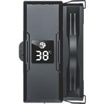 Фото Cooler CPU GAMEMAX Sigma 520 Digital BK #1