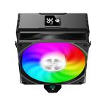 Фото Cooler CPU GAMEMAX Sigma 520 Digital BK #3