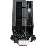 Фото Cooler CPU GAMEMAX Sigma 520 Digital BK #4