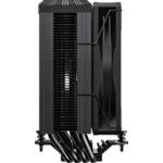 Фото Cooler CPU GAMEMAX Sigma 520 Digital BK #5