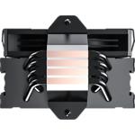 Фото Cooler CPU GAMEMAX Sigma 520 Digital BK #6