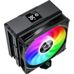 Фото Cooler CPU GAMEMAX Sigma 520 Digital BK #9