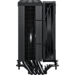 Фото Cooler CPU GAMEMAX Sigma 520 Digital BK #10