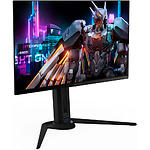 Фото GIGABYTE 27" AORUS FO27Q5P OLED 2560x1440, 0.03мс,1000кд/м2,1.5млн:1,500Гц,DP/HDMI/USB-C,Аудіо,2*5Вт #1