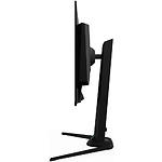 Фото GIGABYTE 27" AORUS FO27Q5P OLED 2560x1440, 0.03мс,1000кд/м2,1.5млн:1,500Гц,DP/HDMI/USB-C,Аудіо,2*5Вт #3