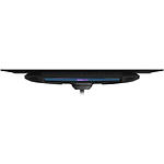 Фото GIGABYTE 27" AORUS FO27Q5P OLED 2560x1440, 0.03мс,1000кд/м2,1.5млн:1,500Гц,DP/HDMI/USB-C,Аудіо,2*5Вт #4