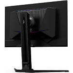 Фото GIGABYTE 27" AORUS FO27Q5P OLED 2560x1440, 0.03мс,1000кд/м2,1.5млн:1,500Гц,DP/HDMI/USB-C,Аудіо,2*5Вт #5