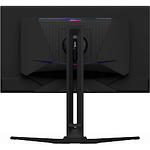 Фото GIGABYTE 27" AORUS FO27Q5P OLED 2560x1440, 0.03мс,1000кд/м2,1.5млн:1,500Гц,DP/HDMI/USB-C,Аудіо,2*5Вт #6