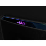 Фото GIGABYTE 27" AORUS FO27Q5P OLED 2560x1440, 0.03мс,1000кд/м2,1.5млн:1,500Гц,DP/HDMI/USB-C,Аудіо,2*5Вт #8