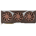 Фото Видеокарта ASUS GeForce RTX5080 16GB (RTX5080-O16G-NOCTUA) #1
