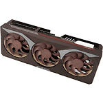 Фото Видеокарта ASUS GeForce RTX5080 16GB (RTX5080-O16G-NOCTUA) #8