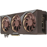 Фото Видеокарта ASUS GeForce RTX5080 16GB (RTX5080-O16G-NOCTUA) #9