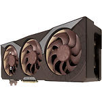 Фото Видеокарта ASUS GeForce RTX5080 16GB (RTX5080-O16G-NOCTUA) #10