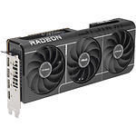 Изображение Видеокарта ASUS Radeon RX 9070 16GB (PRIME-RX9070-O16G-EVO) #3 Фото Видеокарта ASUS Radeon RX 9070 16GB (PRIME-RX9070-O16G-EVO) #3