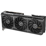 Изображение Видеокарта ASUS Radeon RX 9070 16GB (PRIME-RX9070-O16G-EVO) #4 Фото Видеокарта ASUS Radeon RX 9070 16GB (PRIME-RX9070-O16G-EVO) #4