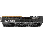 Изображение Видеокарта ASUS Radeon RX 9070 16GB (PRIME-RX9070-O16G-EVO) #6 Фото Видеокарта ASUS Radeon RX 9070 16GB (PRIME-RX9070-O16G-EVO) #6