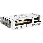 Фото Видеокарта ASUS Radeon RX 9060 XT 16GB (DUAL-RX9060XT-16G-WHITE) #6