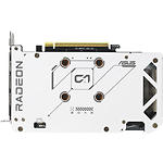 Фото Видеокарта ASUS Radeon RX 9060 XT 16GB (DUAL-RX9060XT-16G-WHITE) #9