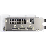 Фото Видеокарта ASUS Radeon RX 9060 XT 16GB (DUAL-RX9060XT-16G-WHITE) #11