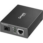 Фото Медиаконвертер TP-Link MC212CS-20, Gigabit WDM