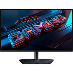 GIGABYTE 27" MO27Q2A Gaming OLED 2560х1440,0.03мс,250кд/м2,1.5млн:1,280Гц,DP/HDMI/USB-C,Ауд.вых,2*5W - фото