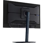 Фото GIGABYTE 27" MO27Q2A Gaming OLED 2560х1440,0.03мс,250кд/м2,1.5млн:1,280Гц,DP/HDMI/USB-C,Ауд.вых,2*5W #3