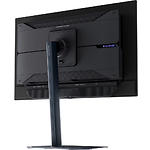 Фото GIGABYTE 27" MO27Q2A Gaming OLED 2560х1440,0.03мс,250кд/м2,1.5млн:1,280Гц,DP/HDMI/USB-C,Ауд.вых,2*5W #4