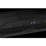 Фото GIGABYTE 27" MO27Q2A Gaming OLED 2560х1440,0.03мс,250кд/м2,1.5млн:1,280Гц,DP/HDMI/USB-C,Ауд.вых,2*5W #7