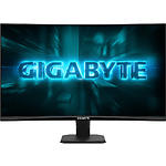 Изображение GIGABYTE 27" GS27FC2 Gaming, VA Curved 1920x1080, 1мс, 350кд/м, 3000:1, 240Гц, DP/HDMI, Аудиовыход Фото GIGABYTE 27" GS27FC2 Gaming, VA Curved 1920x1080, 1мс, 350кд/м, 3000:1, 240Гц, DP/HDMI, Аудиовыход
