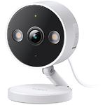 Сетевая камера TP-Link Tapo C120 IP-камера WiFi 802.11n, 4МП 2560x1440 - фото