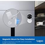 Изображение Сетевая камера TP-Link Tapo C120 IP-камера WiFi 802.11n, 4МП 2560x1440 #5 Фото Сетевая камера TP-Link Tapo C120 IP-камера WiFi 802.11n, 4МП 2560x1440 #5