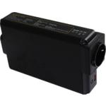 Изображение Портативная зарядная станция ATRIA (OPS-151) 150W Power Station, Li-Pol, 32000mAh #1 Фото Портативная зарядная станция ATRIA (OPS-151) 150W Power Station, Li-Pol, 32000mAh #1